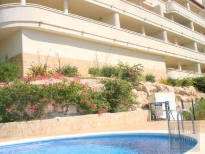 Apartamento en venta en Altea, Alicante (Costa Blanca)