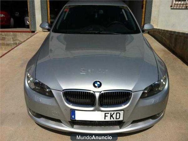 BMW Serie 3 335d