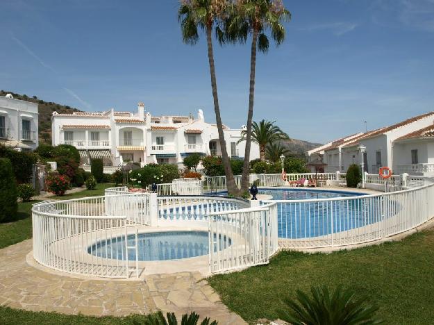 Casa en venta en Nerja, Málaga (Costa del Sol)