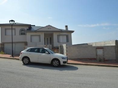 Chalet con 6 dormitorios se vende en Mijas Pueblo, Costa del Sol