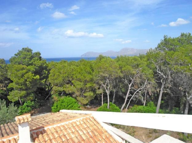 Chalet en venta en Santa Margalida, Mallorca (Balearic Islands)