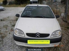 Citroën SAXO Saxo 1.1i SX WWW.INMOCOCHES . - mejor precio | unprecio.es