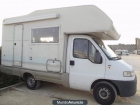 Fiat fiat ducato hermoso Rimor - mejor precio | unprecio.es