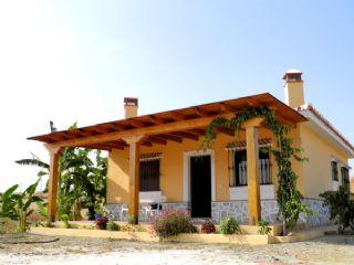 Finca/Casa Rural en alquiler en Coín, Málaga (Costa del Sol)