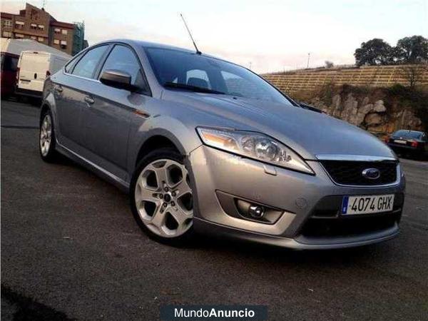 Ford Mondeo 2.2 TDCi 175 Titanium S