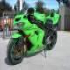 KAWASAKI ZX 10R 06 - mejor precio | unprecio.es