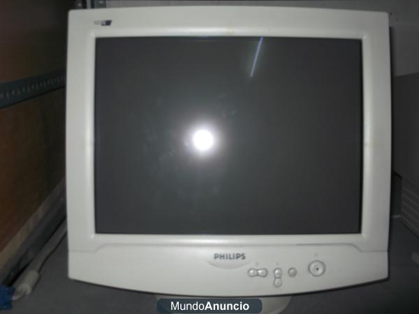 MONITOR - PANTALLA DE ORDENADOR