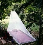 Mosquitera Travel Net Pyramid