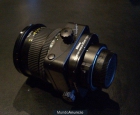 Nikkor PC MICRO 85 mm 1:2.8 D (descentrable) - mejor precio | unprecio.es