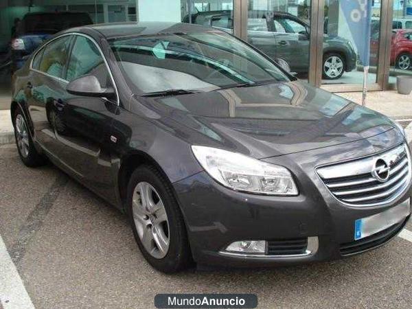 Opel Insignia 2.0CDTI Ed.EcoE 130