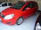 OPEL ZAFIRA 1.9CDTI ENJOY 120 - Barcelona - mejor precio | unprecio.es