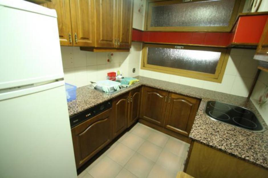 piso de 2 habitaciones en Burgos