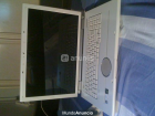 Portatil Packard bell MGP20 limited edition 17\" - mejor precio | unprecio.es