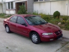 Recambios chrysler stratus - mejor precio | unprecio.es