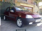 Renault Clio 1.2 RN - mejor precio | unprecio.es