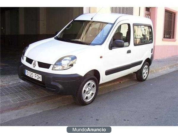 Renault Kangoo K.Express 1.9DCI Confort80 4x