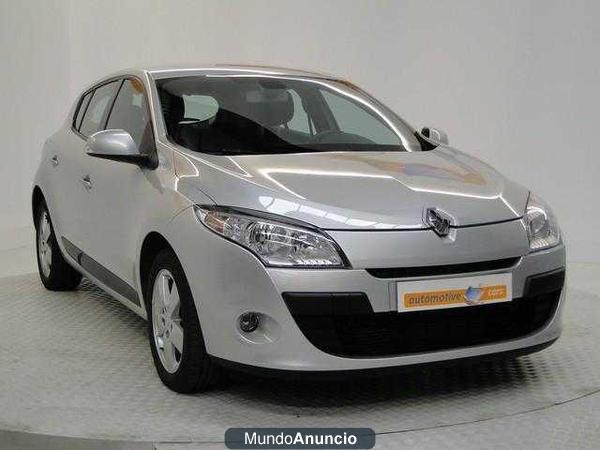 Renault Megane 1.9DCI 130cv DYNAMIQUE