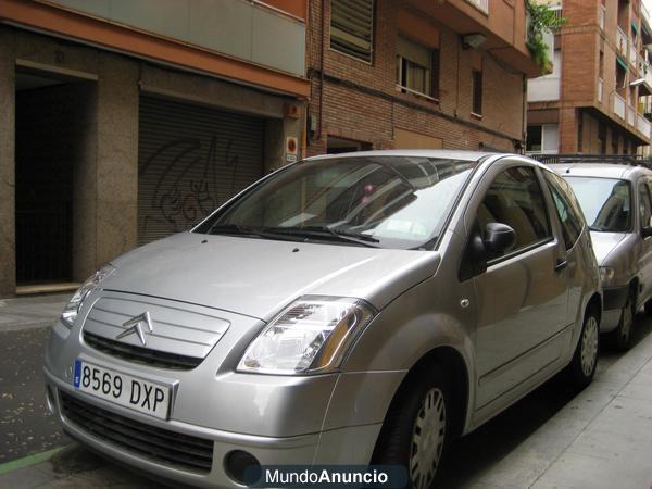 se vende citroen c2