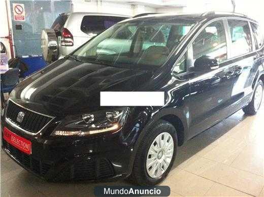 Seat Alhambra 2.0 TDI 140 CV EEcomotive Ref