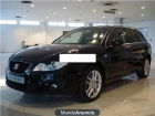 Seat Exeo ST 2.0 TDI CR 143 CV DPF Spor - mejor precio | unprecio.es