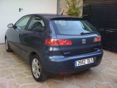 SEAT IBIZA 1.4 3 PUERTAS - BARCELONA