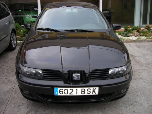 seat Leon 1,8 20v 125 cv