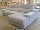 SOFAS GAMA ALTA AL 50% - mejor precio | unprecio.es