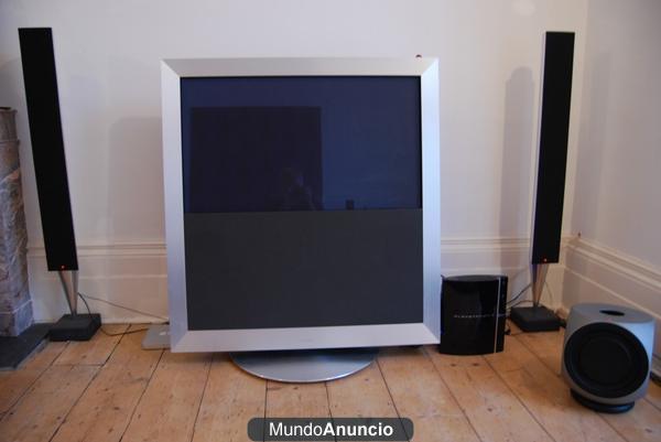 TV BANG OLUFSEN