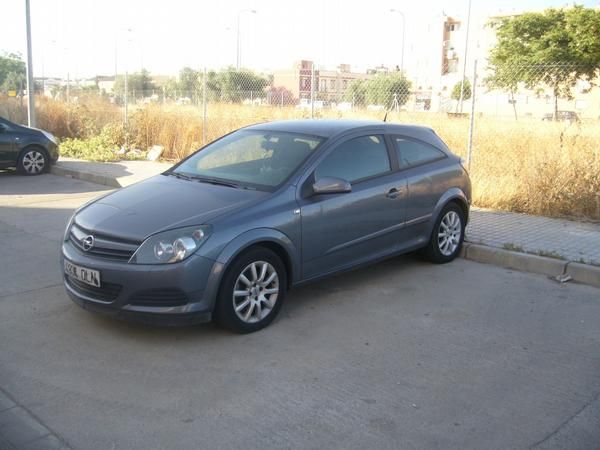 Vendo Opel Astra