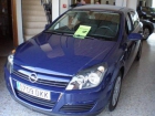 Venta de Opel ASTRA 1.7CDTI ENJOY 100CV '05 en Fuenlabrada - mejor precio | unprecio.es