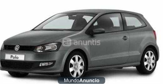 Volkswagen Polo 1.2 TSI 90cv Advance