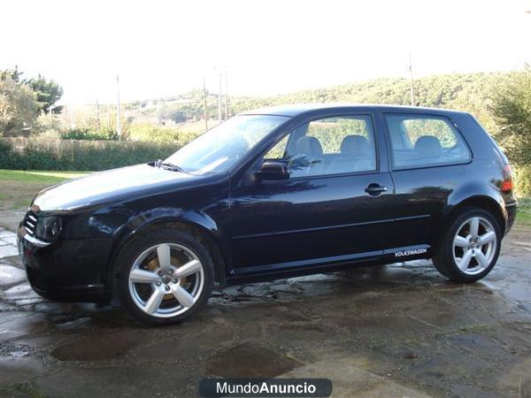 VW.GOLF IV   V5