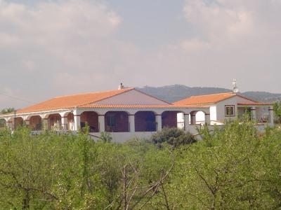 4b  , 1ba   in Zarra,  Valencia And Costa del Azahar   - 199900  EUR