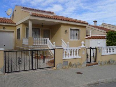 Adosado en venta en Benijófar, Alicante (Costa Blanca)