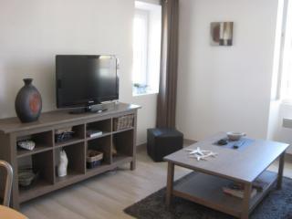 Apartamento : 4/4 personas - la rochelle  charente-maritime  poitou-charentes  francia