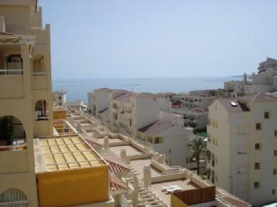 Apartamento con 2 dormitorios se vende en Benalmadena Costa, Costa del Sol