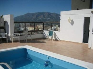 Apartamento con 3 dormitorios se vende en Fuengirola, Costa del Sol