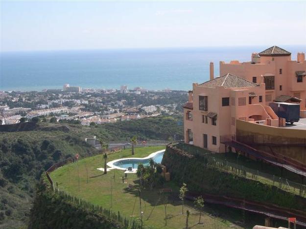 Apartamento en venta en Calahonda, Málaga (Costa del Sol)