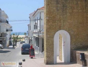 Apartment Flat in Conil de la Frontera