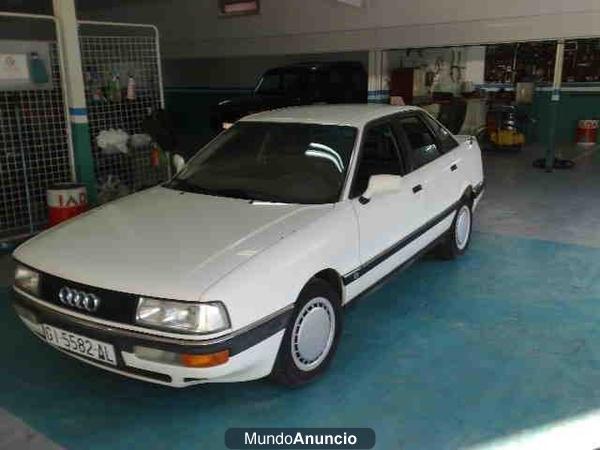 Audi 90 2.2 E