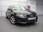 AUDI A3 1.4 TFSI AMBITION - Madrid - mejor precio | unprecio.es