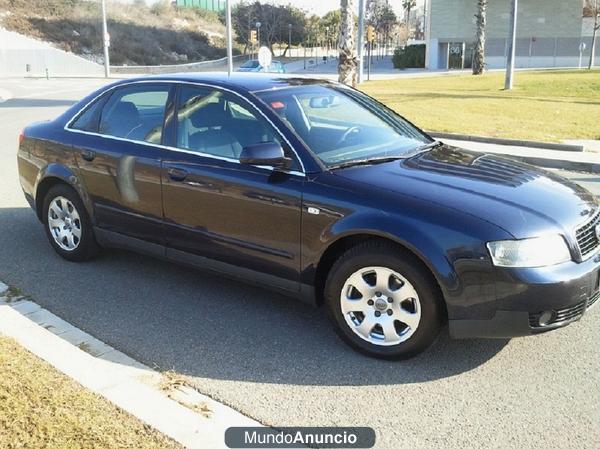 Audi A4 1.9 tdi 130cv