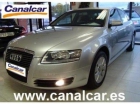 AUDI A6 2.0TDI - Madrid - mejor precio | unprecio.es