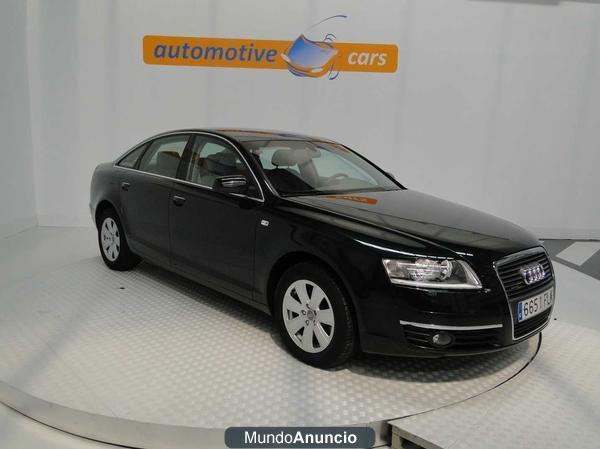 Audi A6 3.0 TDI QUATTRO TIPT