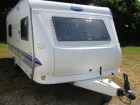 Caravana Hobby Exclusive 560 WLU - mejor precio | unprecio.es