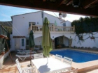 Chalet en venta en Castell de Castells, Alicante (Costa Blanca) - mejor precio | unprecio.es