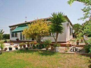 Chalet en venta en Chiclana de la Frontera, Cádiz (Costa de la Luz)