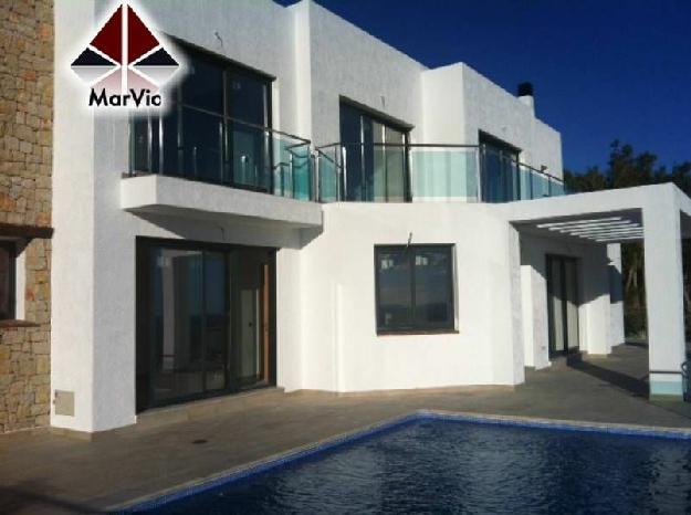 Chalet en venta en Moraira, Alicante (Costa Blanca)