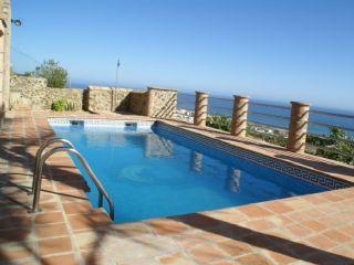 Chalet en venta en Torrox, Málaga (Costa del Sol)