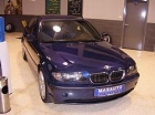 Comprar coche BMW 320-D Edición LIFESTYLE 355,-€/mes. '03 en Basauri - mejor precio | unprecio.es